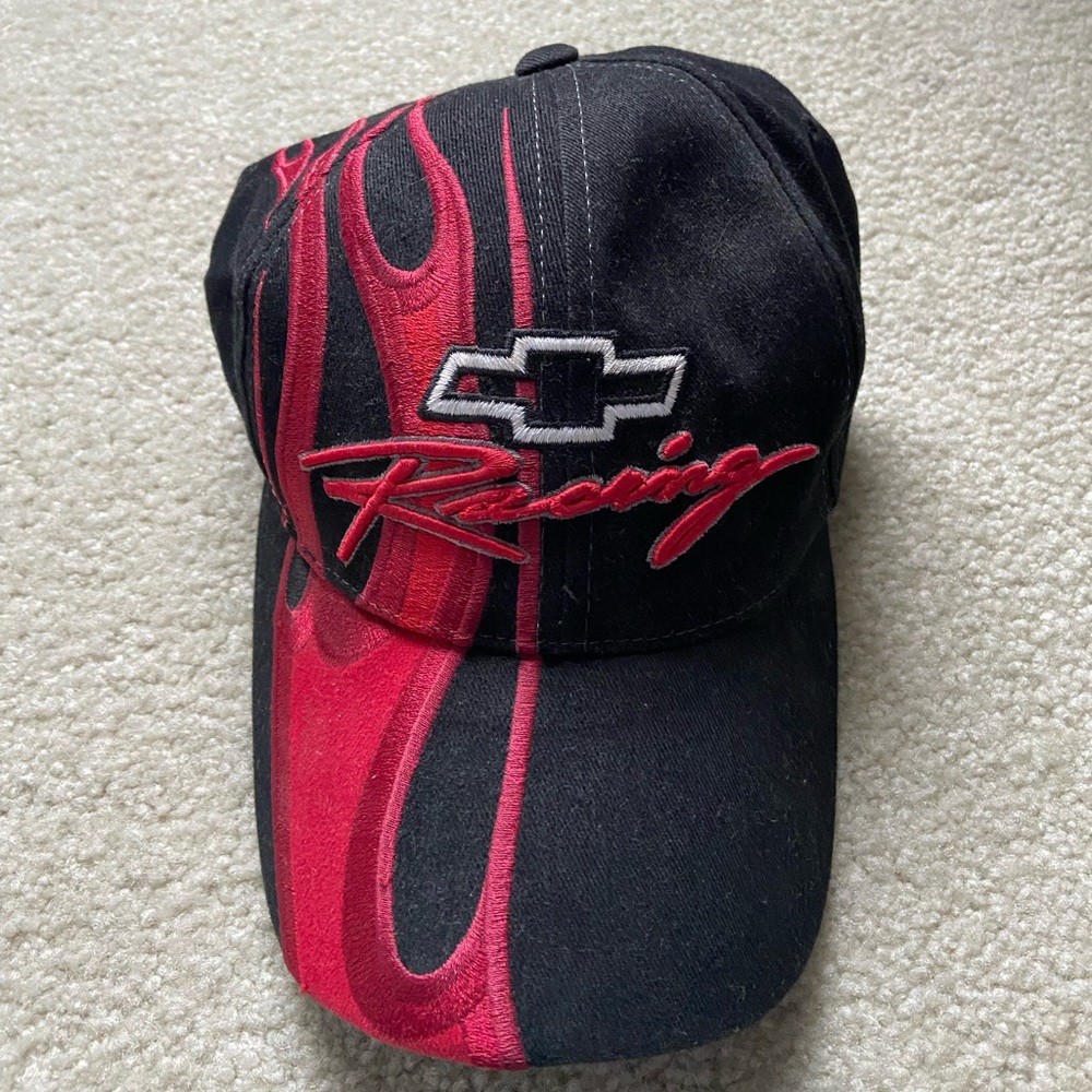 Chevrolet Racing Hat